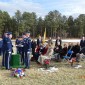 Flag ceremony